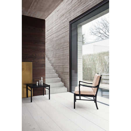 Carl Hansen - OW149 Colonial Chair - Skandium London
