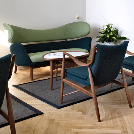 Eye table | House of Finn Juhl | Skandium London
