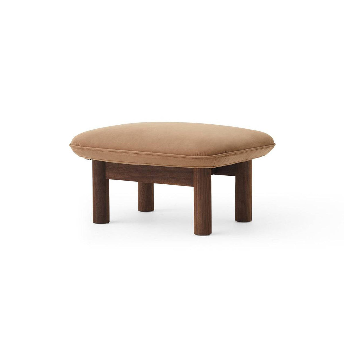 Audo (Menu) - Brasilia ottoman - Skandium London