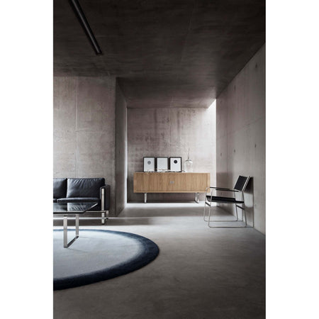 Carl Hansen - CH102/103/104 sofa - Skandium London
