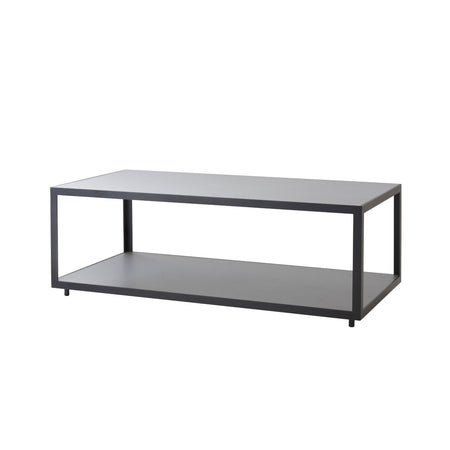Cane-line - Level Coffee Table - Rectangular - Skandium London