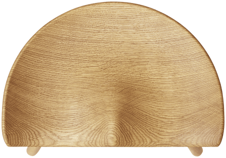 Shoemaker Chair™ no. 68 | Form & Refine | Skandium London