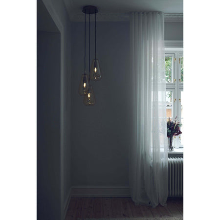 Anoli 3 Pendant Lamp | Nuura | Skandium London
