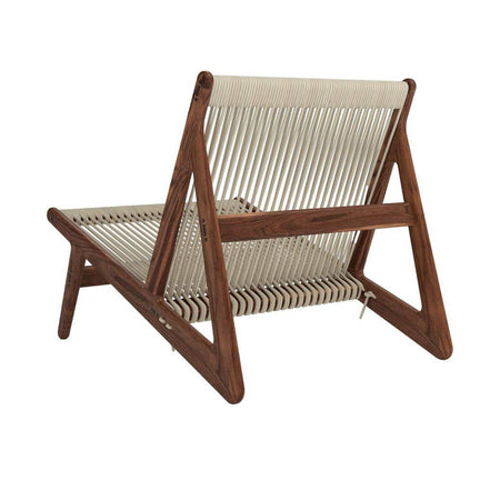 MR01 Initial Chair | Gubi | Skandium London