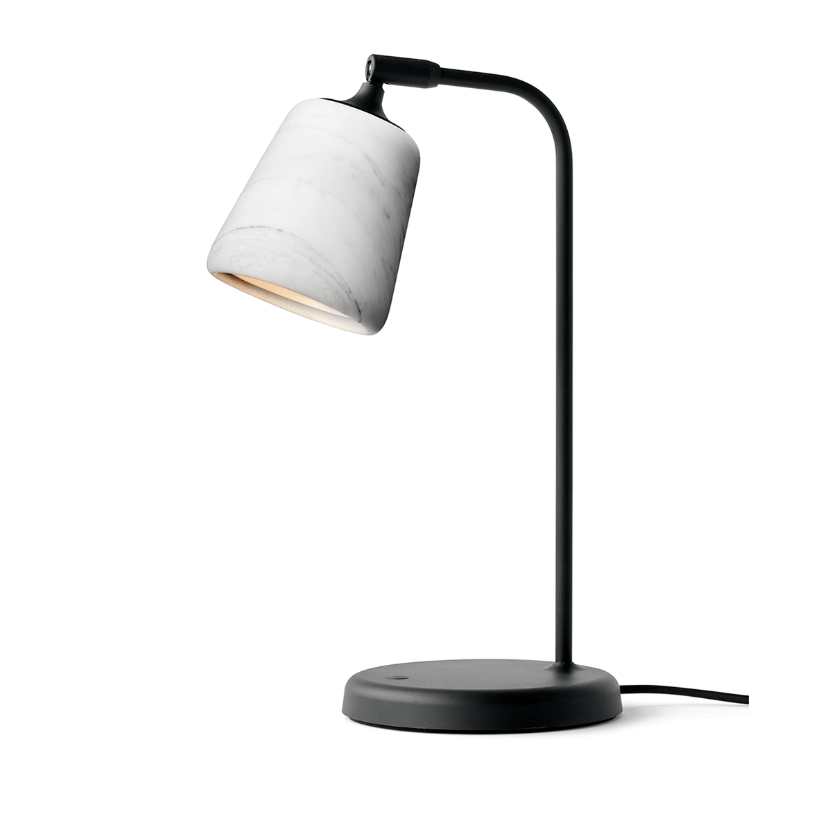 New Works - Material Table Lamp - The Originals - Skandium London