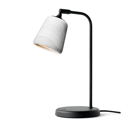 New Works - Material Table Lamp - The Originals - Skandium London