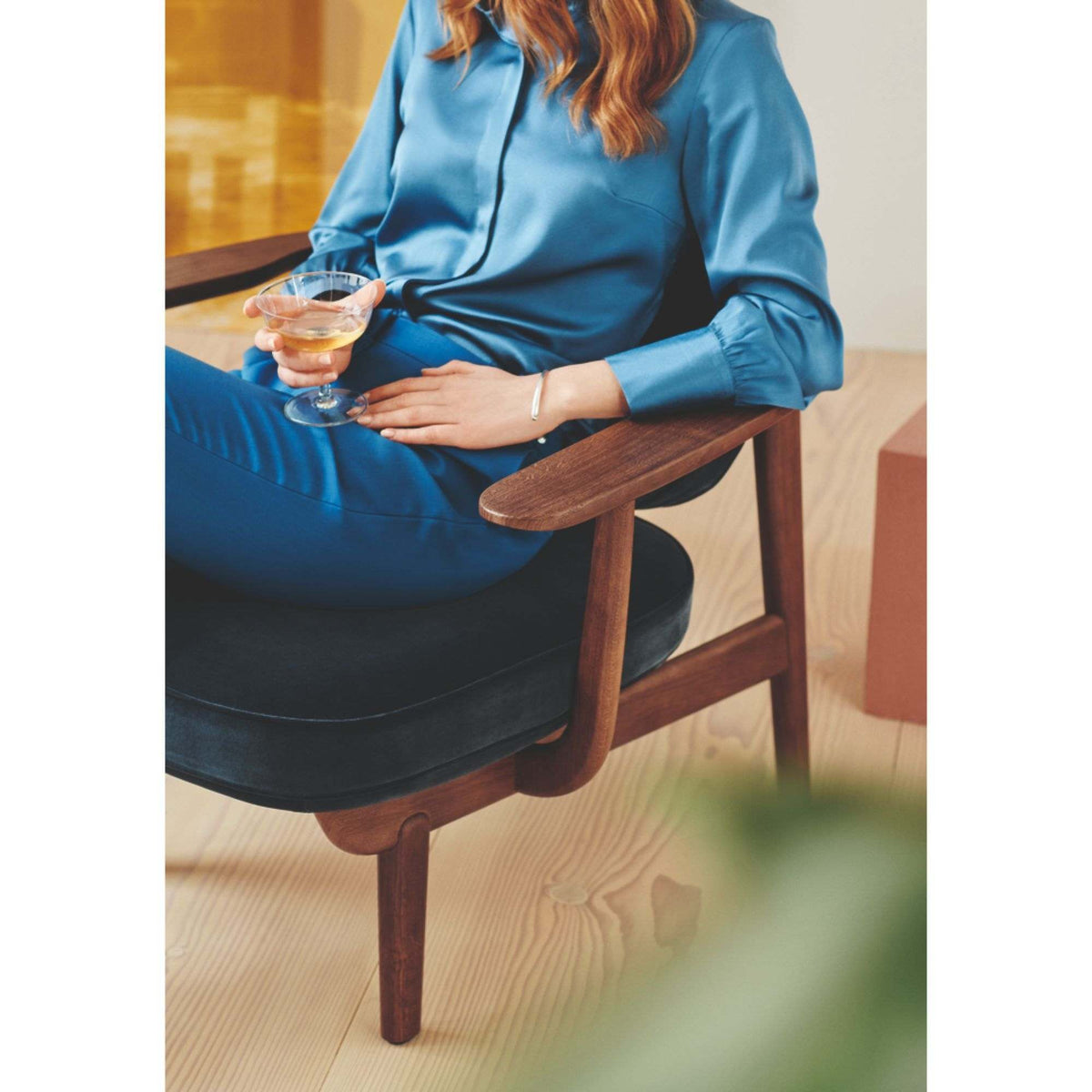 Fritz Hansen - FRED™ - Skandium London