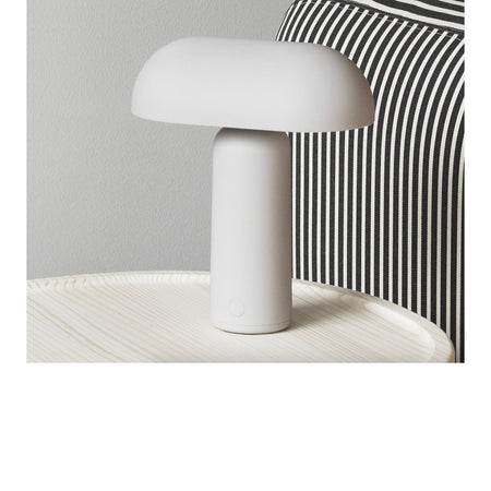 Porta | Portable table lamp | Normann Copenhagen | Skandium London