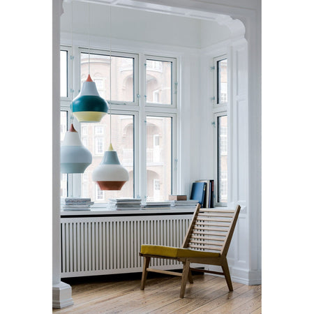 Louis Poulsen - Cirque pendant lamp - Skandium London
