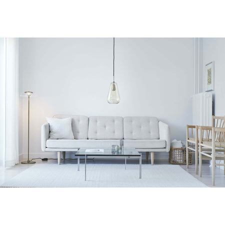 Anoli 1 Medium Pendant Lamp | Nuura | Skandium London