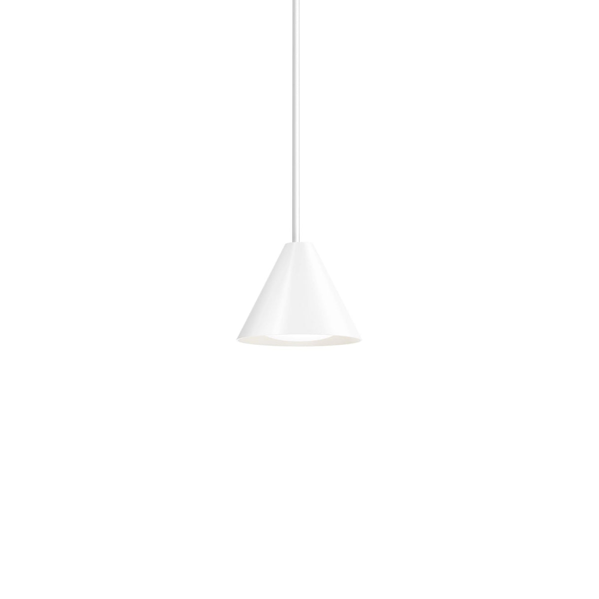 Louis Poulsen - Keglen Pendant Lamp - Skandium London