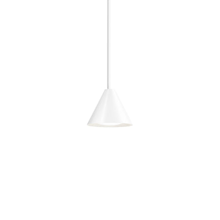 Louis Poulsen - Keglen Pendant Lamp - Skandium London