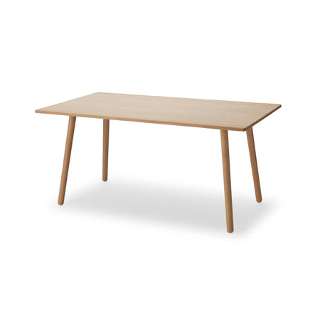 Fritz Hansen - Georg dining table - Skandium London