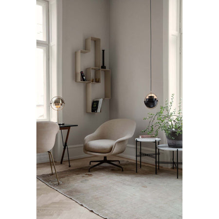 Multi-lite Table Lamp | Gubi | Skandium London