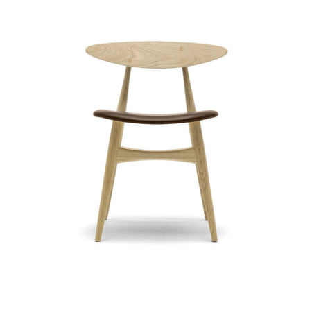 Carl Hansen - CH33P dining chair - Skandium London