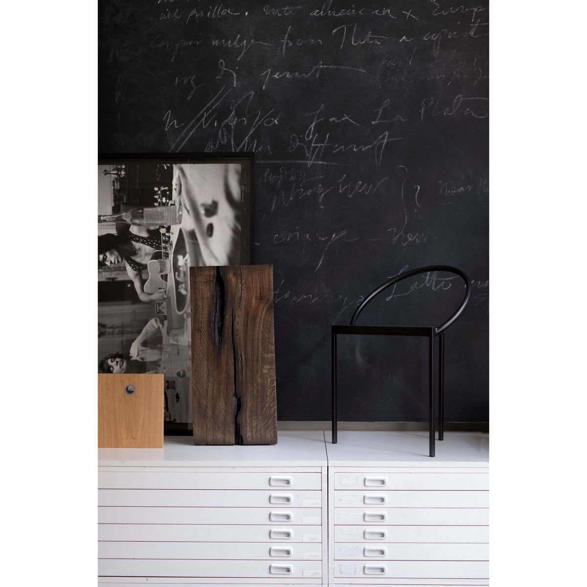 Triangolo Chair | Frama | Skandium London