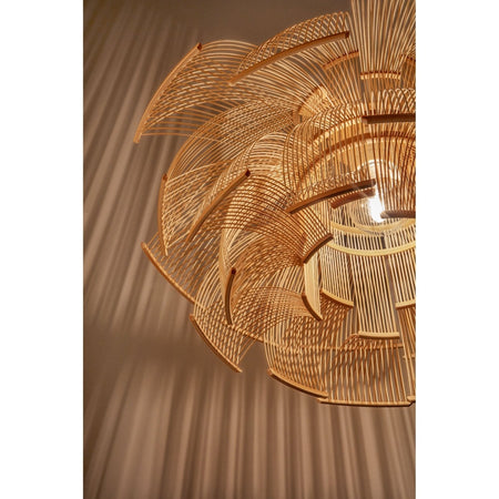 Motarasu - Hokore Pendant Lamp - Skandium London