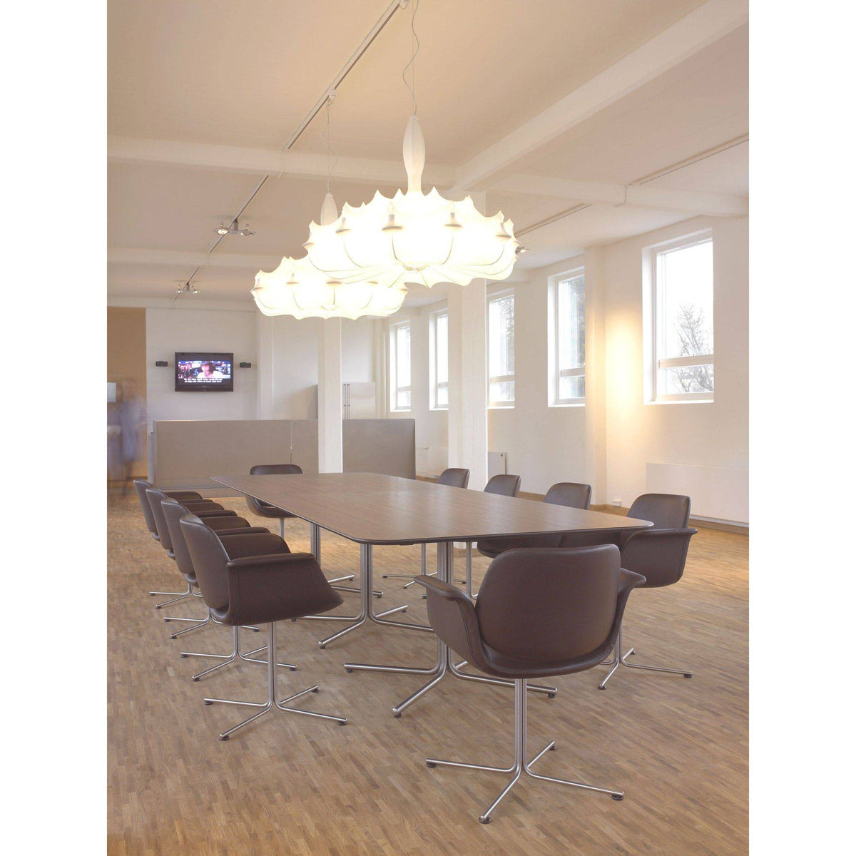 Fredericia - Flamingo chair - Skandium London