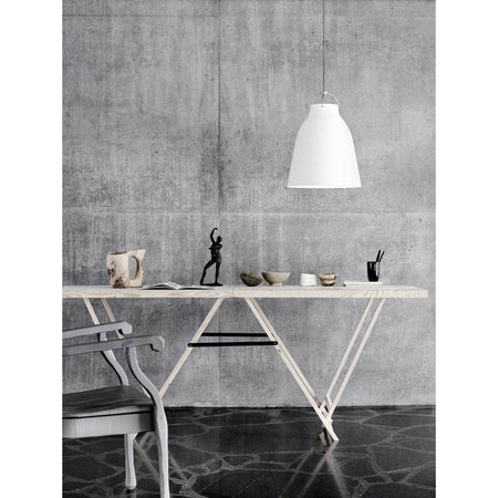 Fritz Hansen Lighting - Caravaggio pendant lamp - Skandium London