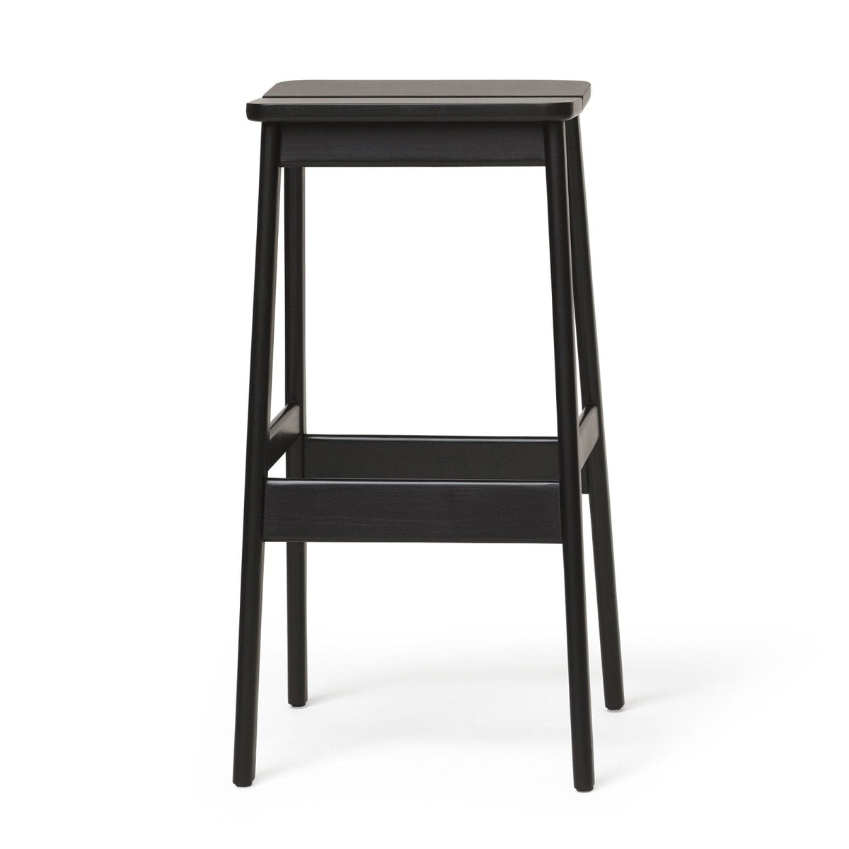 Form & Refine - Angle Standard Stool - Skandium London