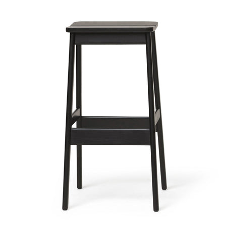 Form & Refine - Angle Standard Stool - Skandium London