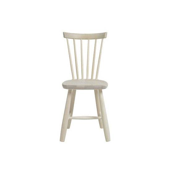 Stolab - Lilla Åland children chair low - Skandium London
