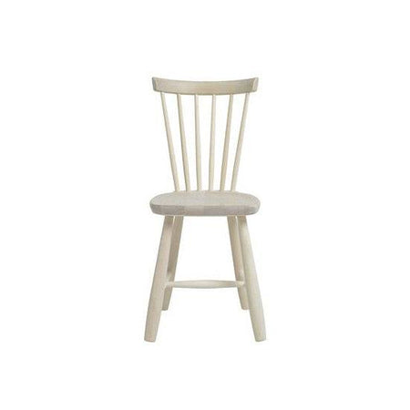 Stolab - Lilla Åland children chair low - Skandium London