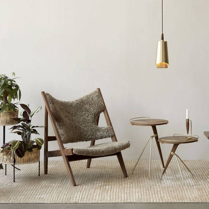 Umanoff Side Table | Menu | Skandium London