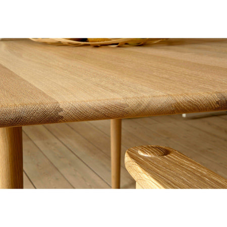 Carl Hansen - CH37 Chair - Skandium London