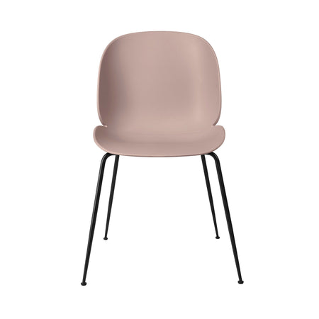 Gubi - Beetle dining chair, conic base - Skandium London