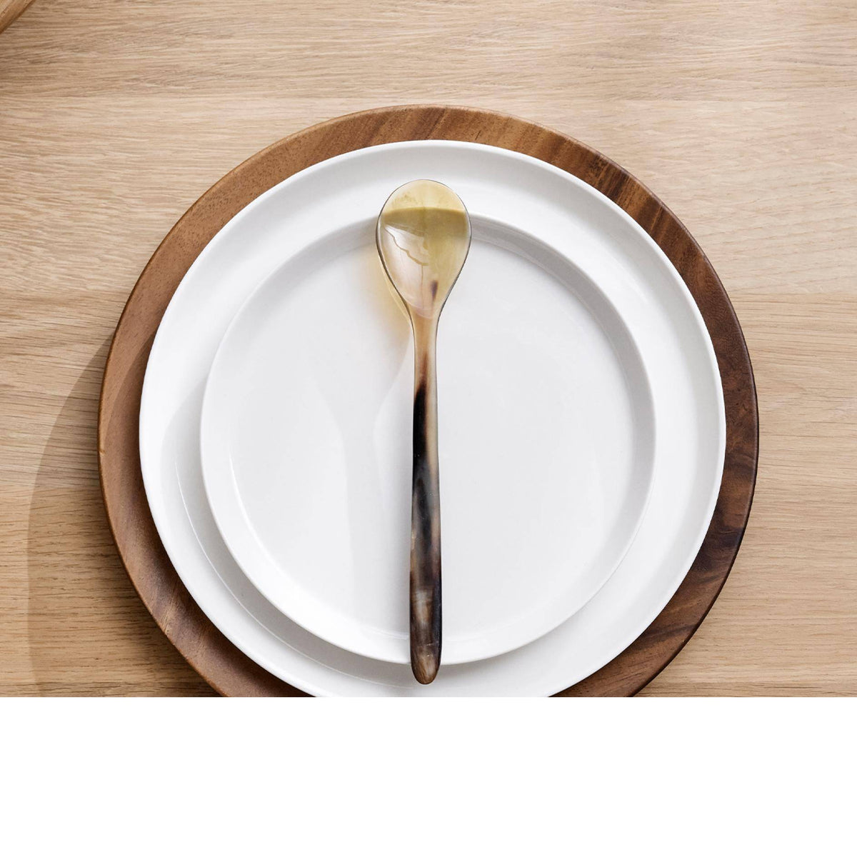 VIPP212 | Lunch Plate | Set of 2 | Vipp | Skandium London