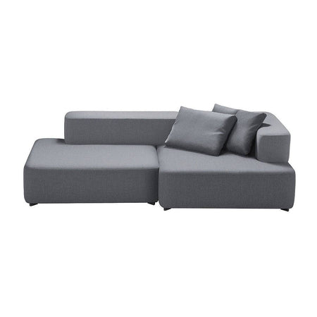 Fritz Hansen - Alphabet™ Sofa 2 seater - Skandium London
