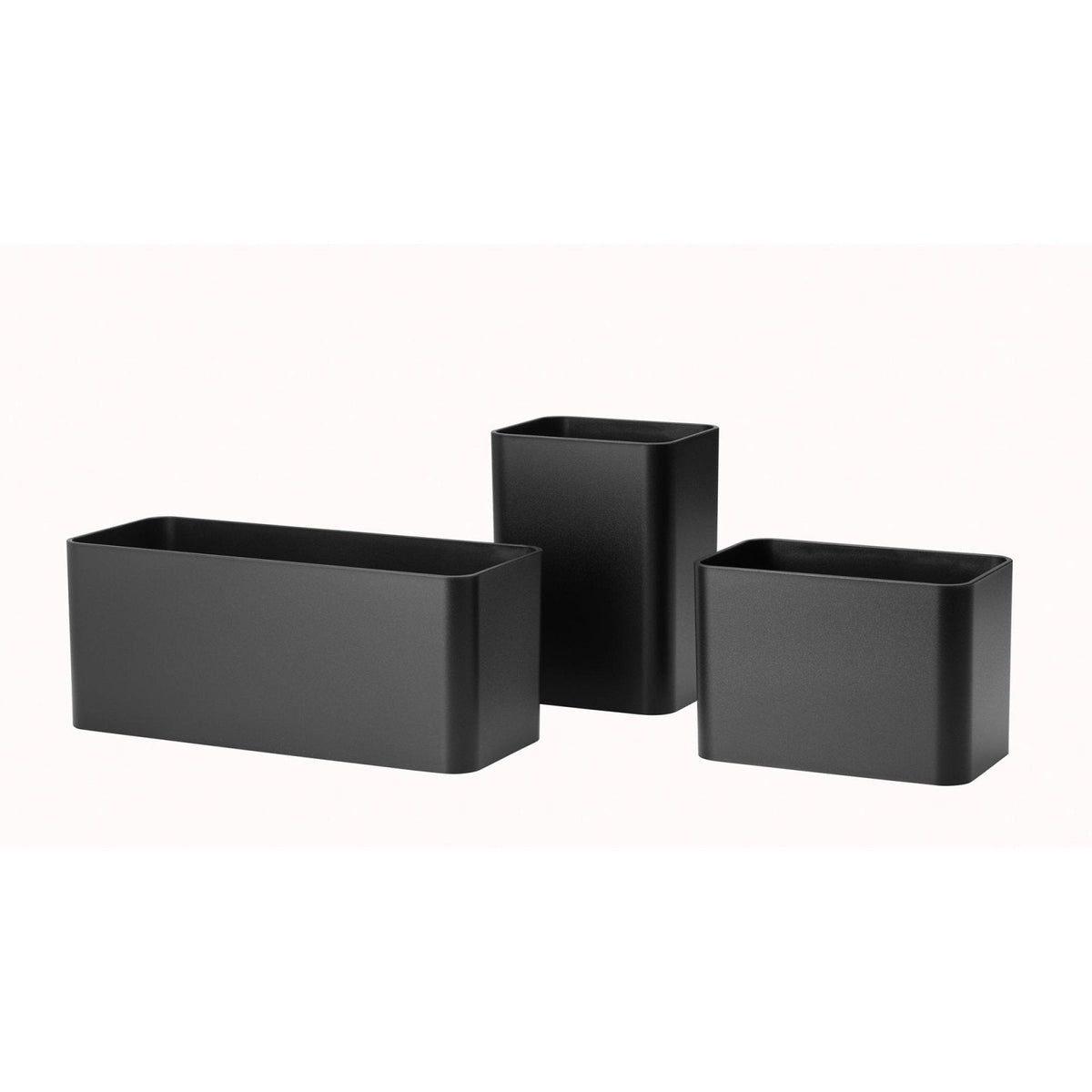 String - Organisers - Set of 3 - Skandium London
