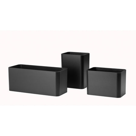String - Organisers - Set of 3 - Skandium London