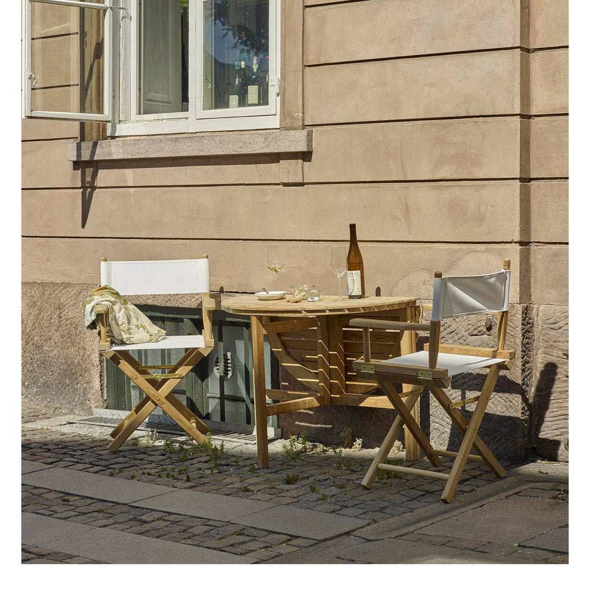Selandia Table Ø94 | Skagerak | Skandium London