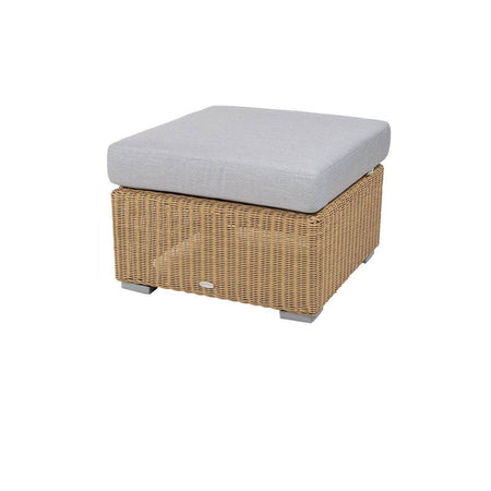 Chester Footstool/Coffee Table | Cane-line | Skandium London