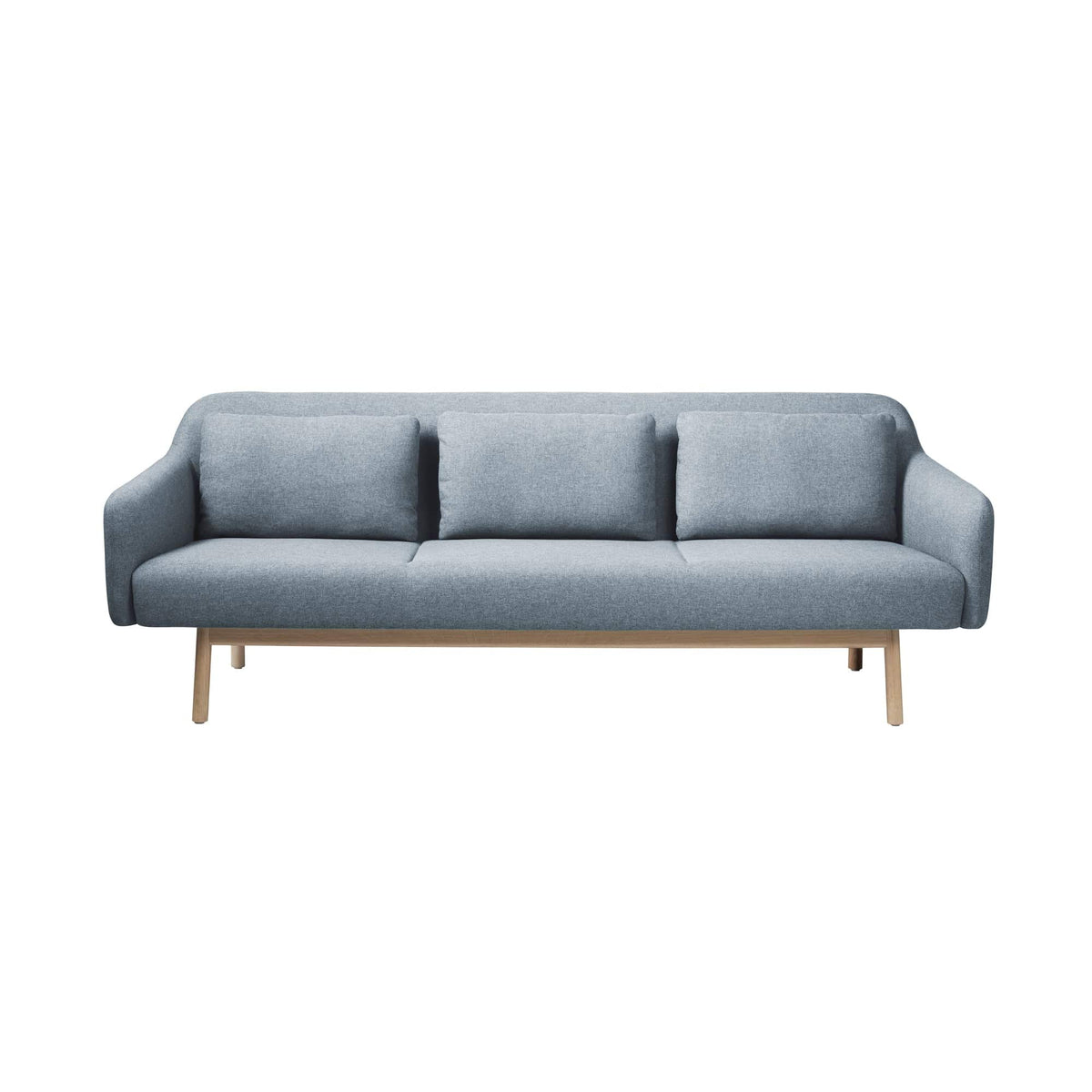 FDB - L34 Gesja Couch 3 pax. - Skandium London