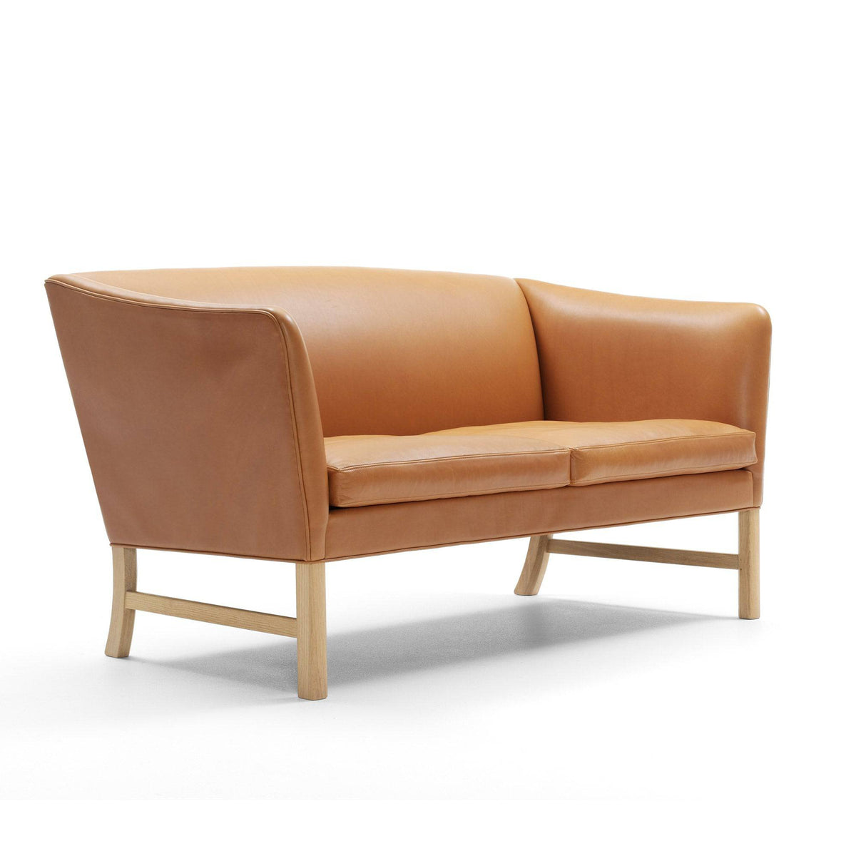 Carl Hansen - OW602/603 Sofa - Skandium London