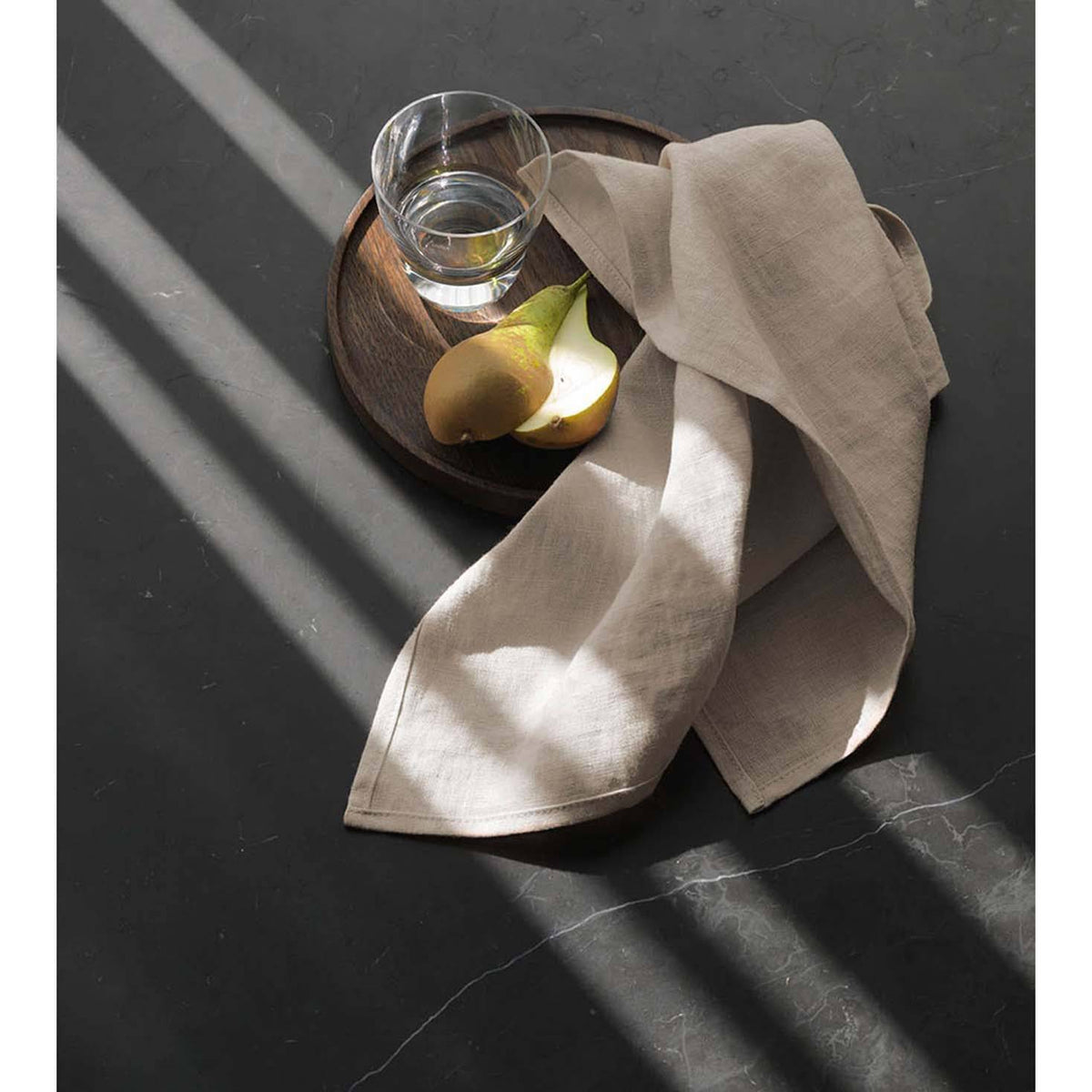 VIPP242 | Glass Tumbler 330ml | Set of 2 | Vipp | Skandium London