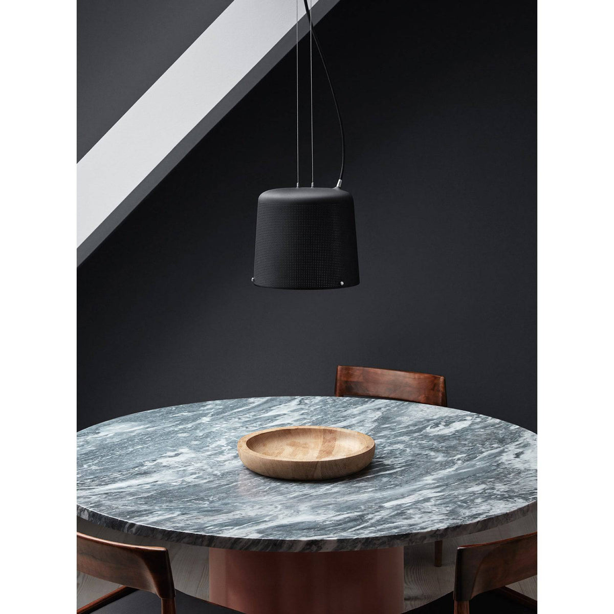 Vipp - VIPP526 - Pendant Lamp - Large - Skandium London