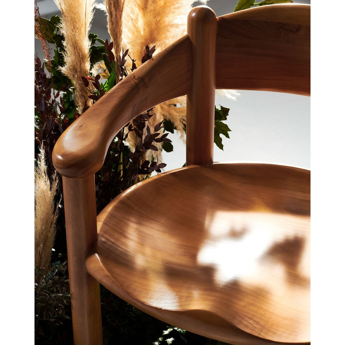 Gubi - Daumiller Armchair - Skandium London