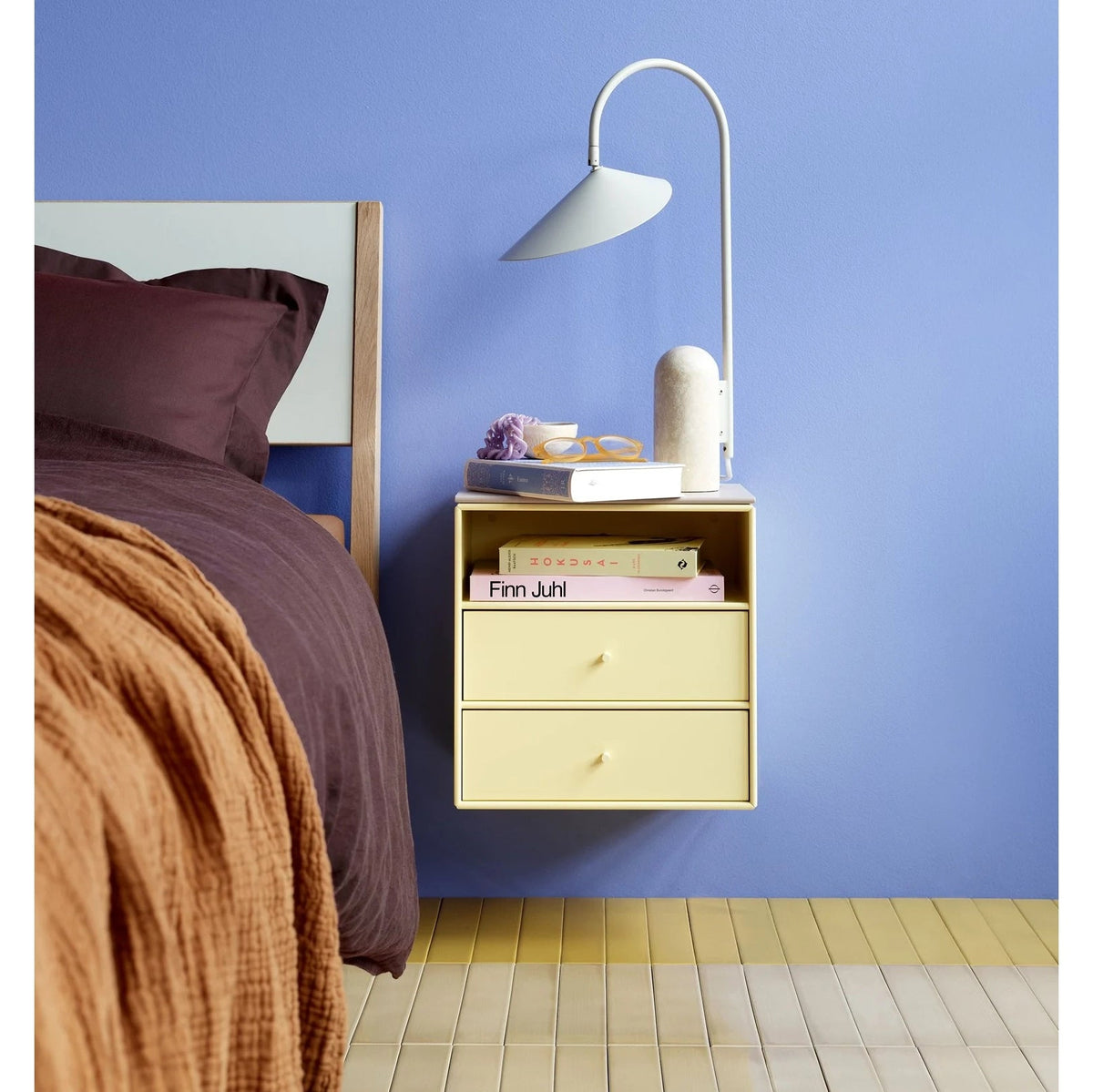 Montana - Montana Mini - Module 1006 - Skandium London