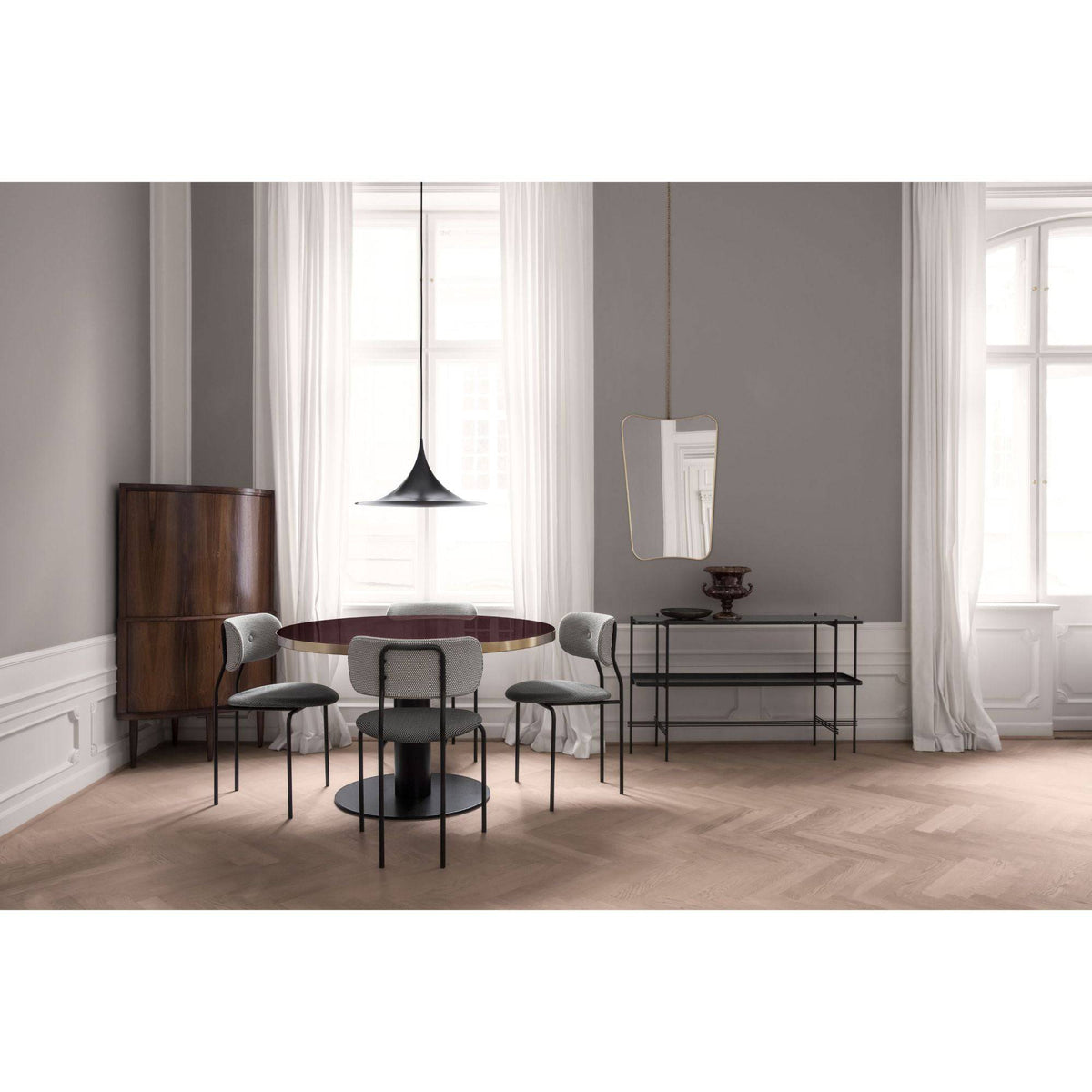 Gubi - TS Console - Skandium London