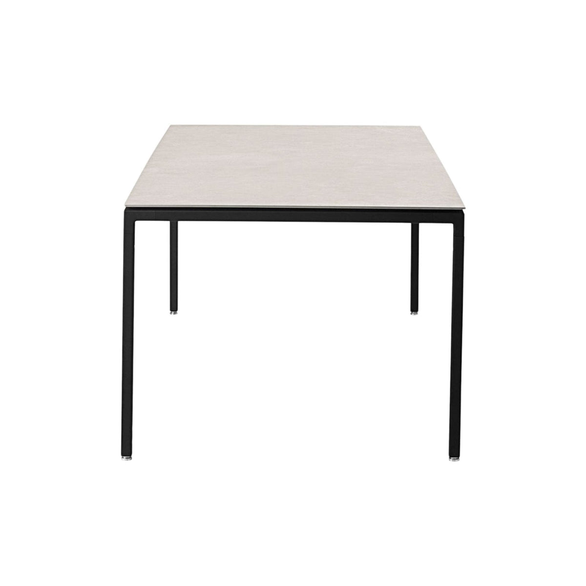 Vipp - VIPP971 - Table Medium - 2m - Skandium London