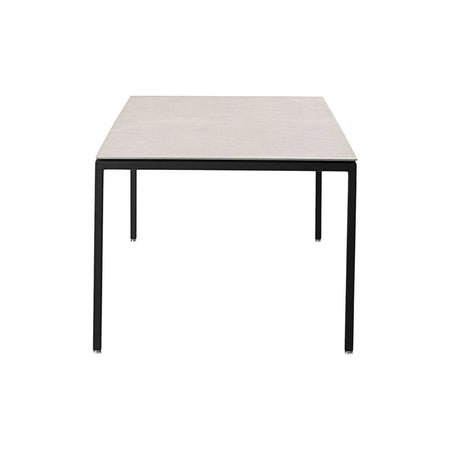 Vipp - VIPP971 - Table Medium - 2m - Skandium London