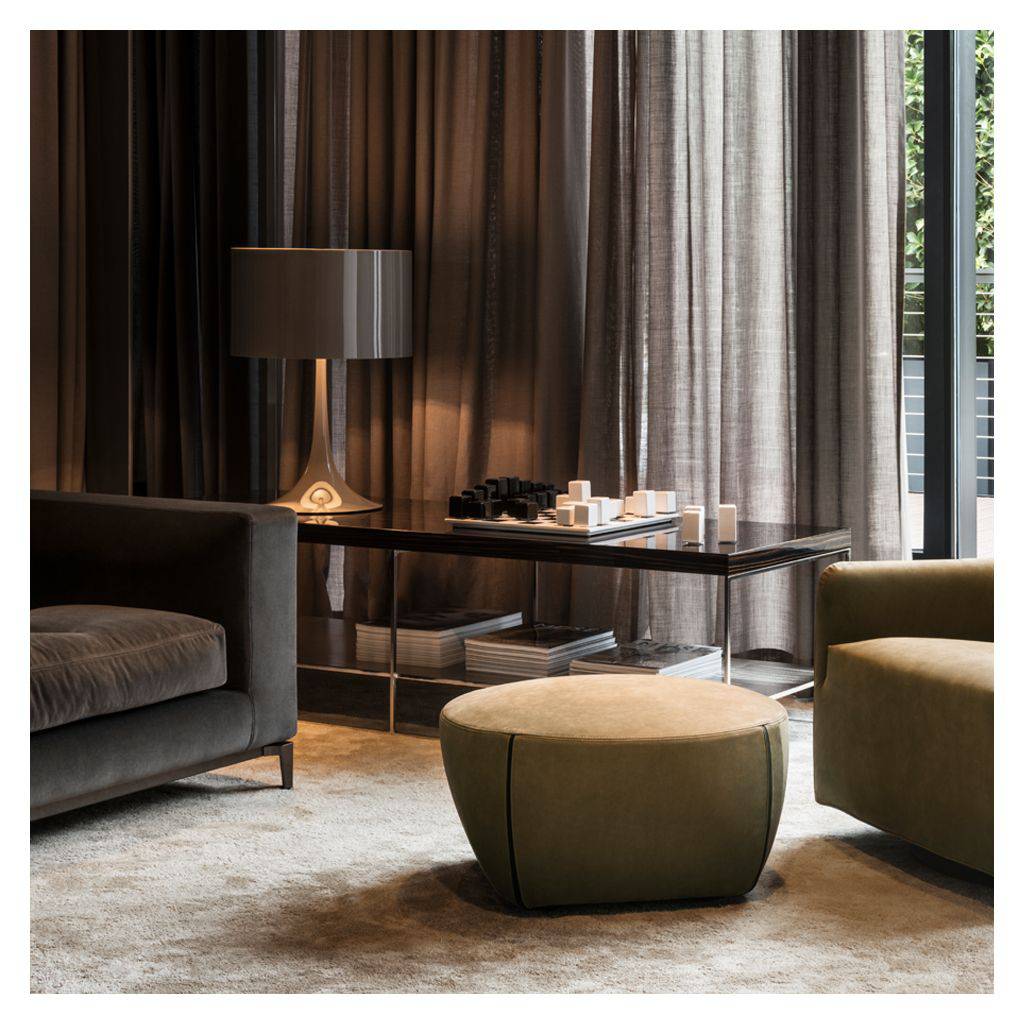 Spun light table lamp | Flos | Skandium London