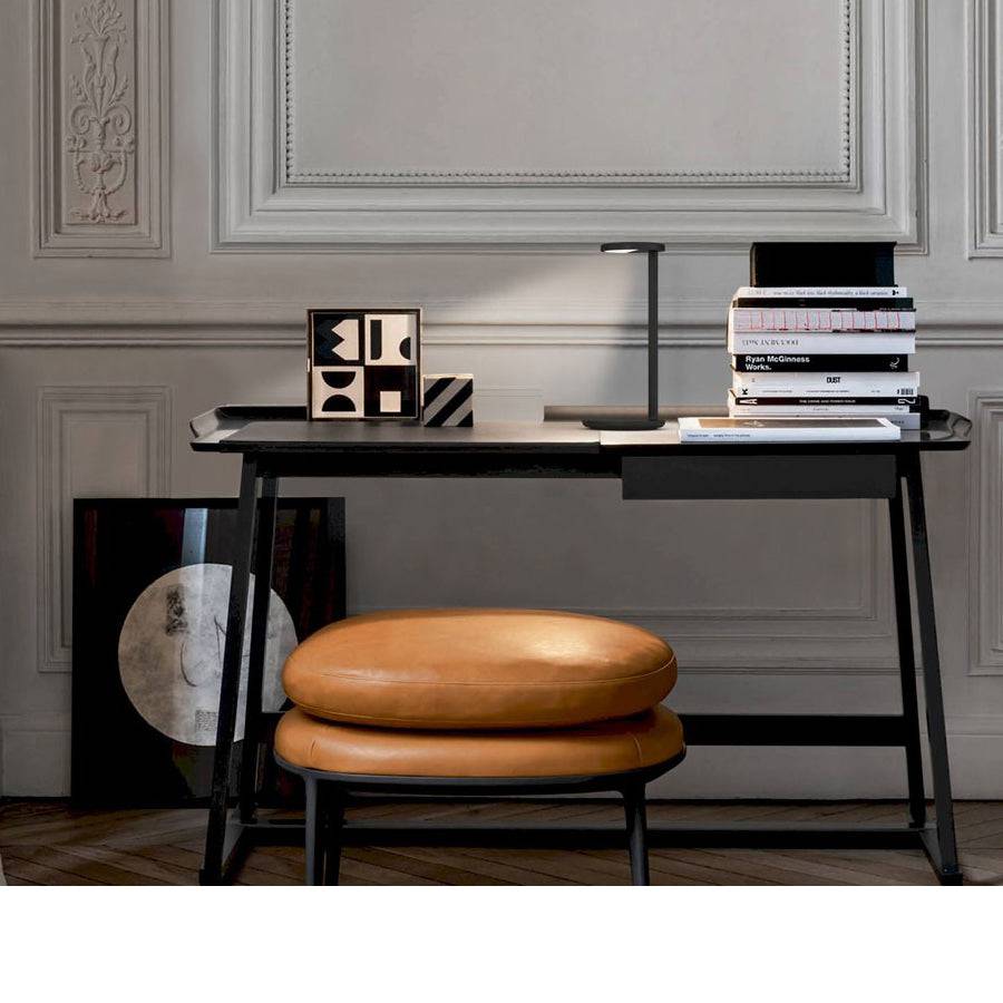 Flos - Oblique Table Lamp - Skandium London