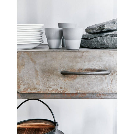 Vipp - VIPP202 - Coffee Cup - Set of 2 - Skandium London