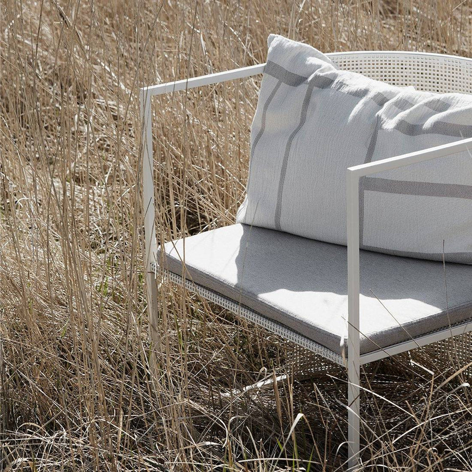 Seating Cushion | Bauhaus Lounge Chair | Kristina Dam | Skandium London