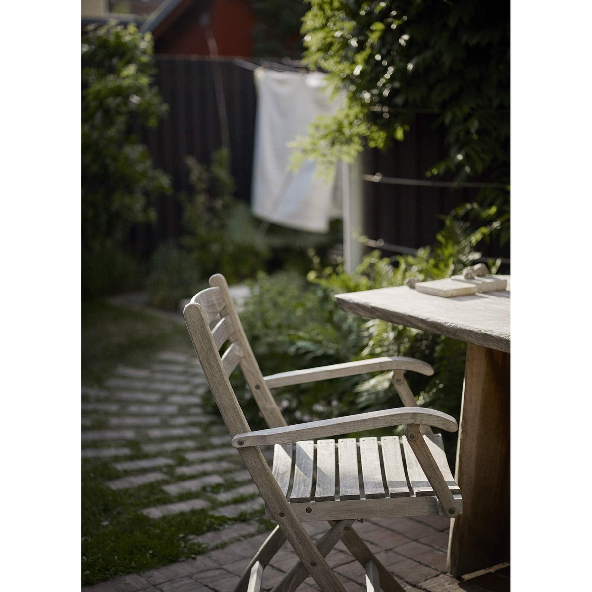 Fritz Hansen - Selandia Armchair - Skandium London